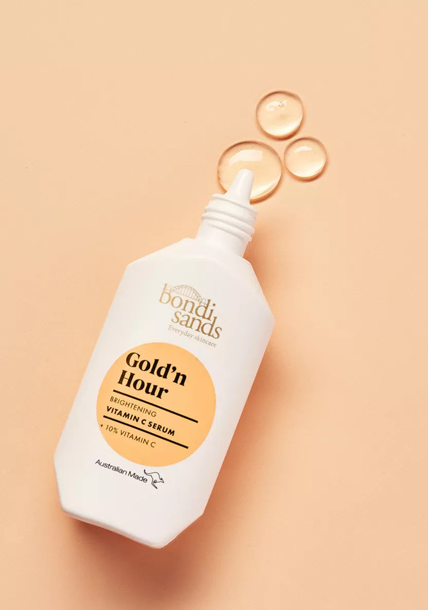 Bondi sands vitamin C serum