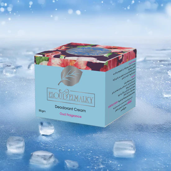 deodorant All oud Almalaky