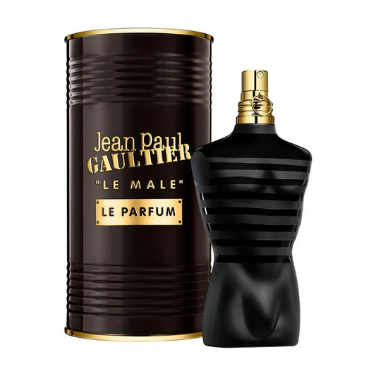 Le Male Le Parfum Jean Paul Gaultier for men