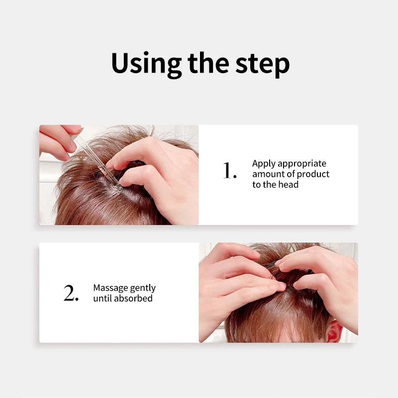 The Ordinary
The Ordinary Multi-Peptide Serum for Hair Density