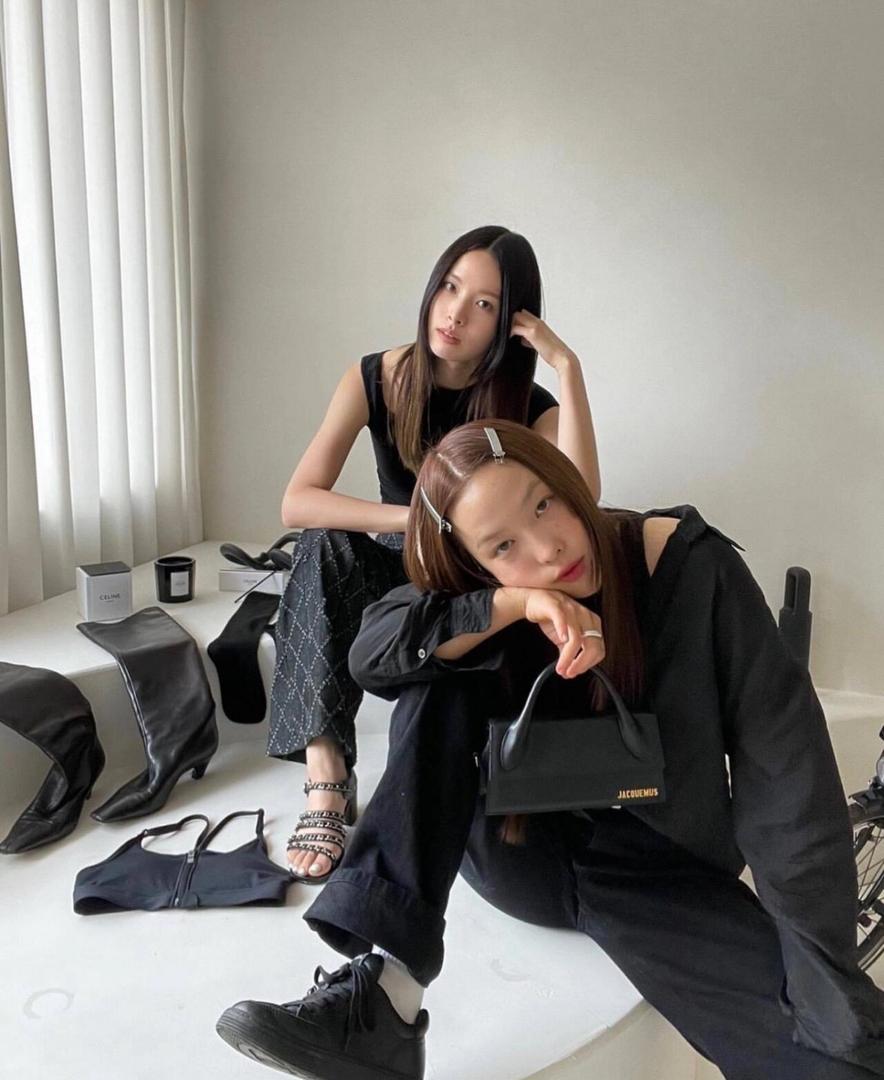 JACOUMUS BAG