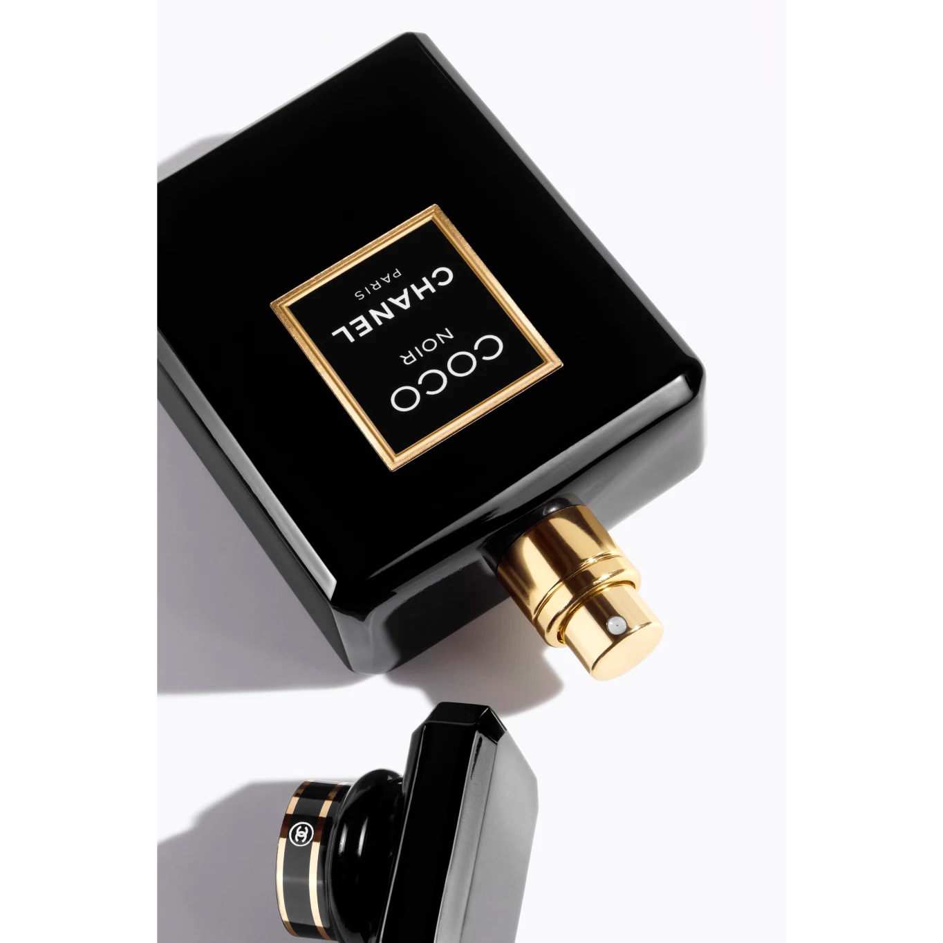 COCO NOIR
EAU DE PARFUM SPRAY