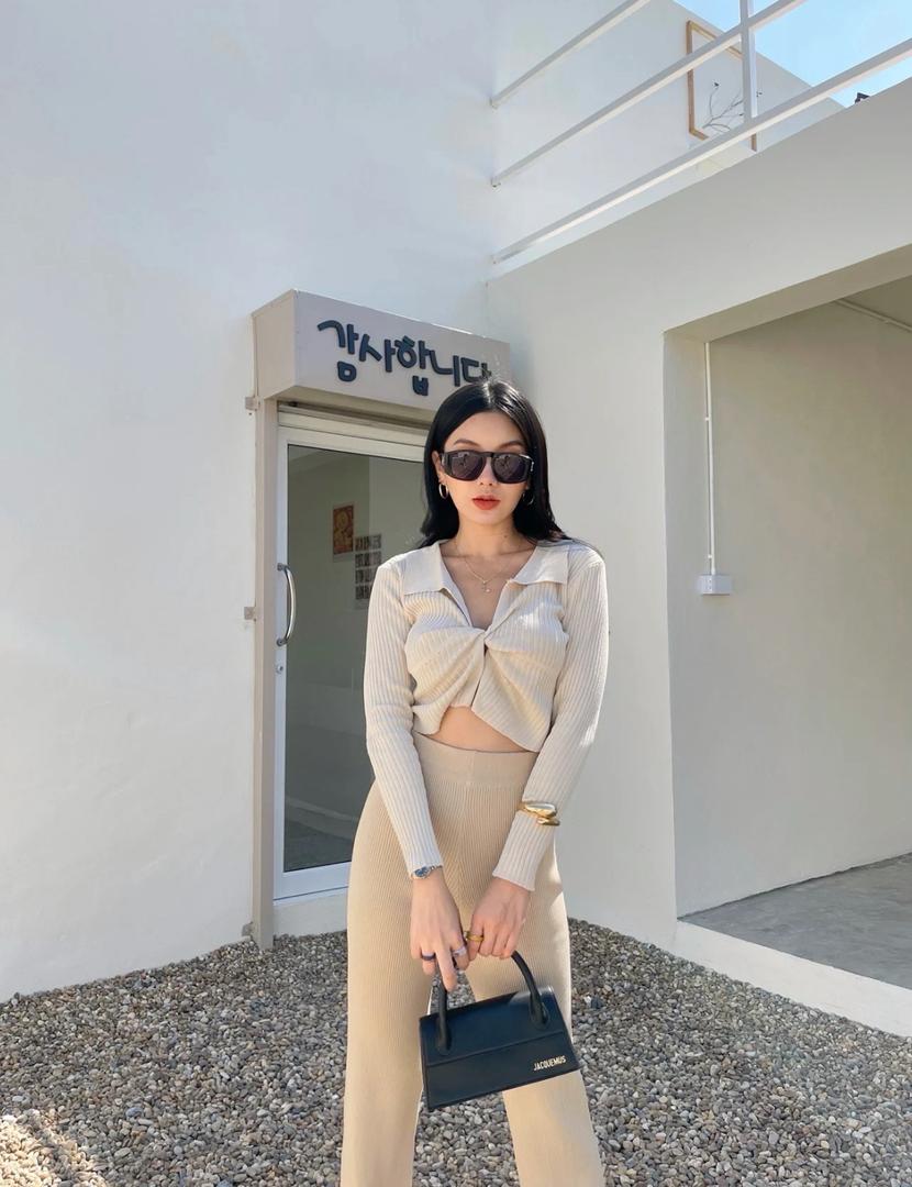 JACOUMUS BAG