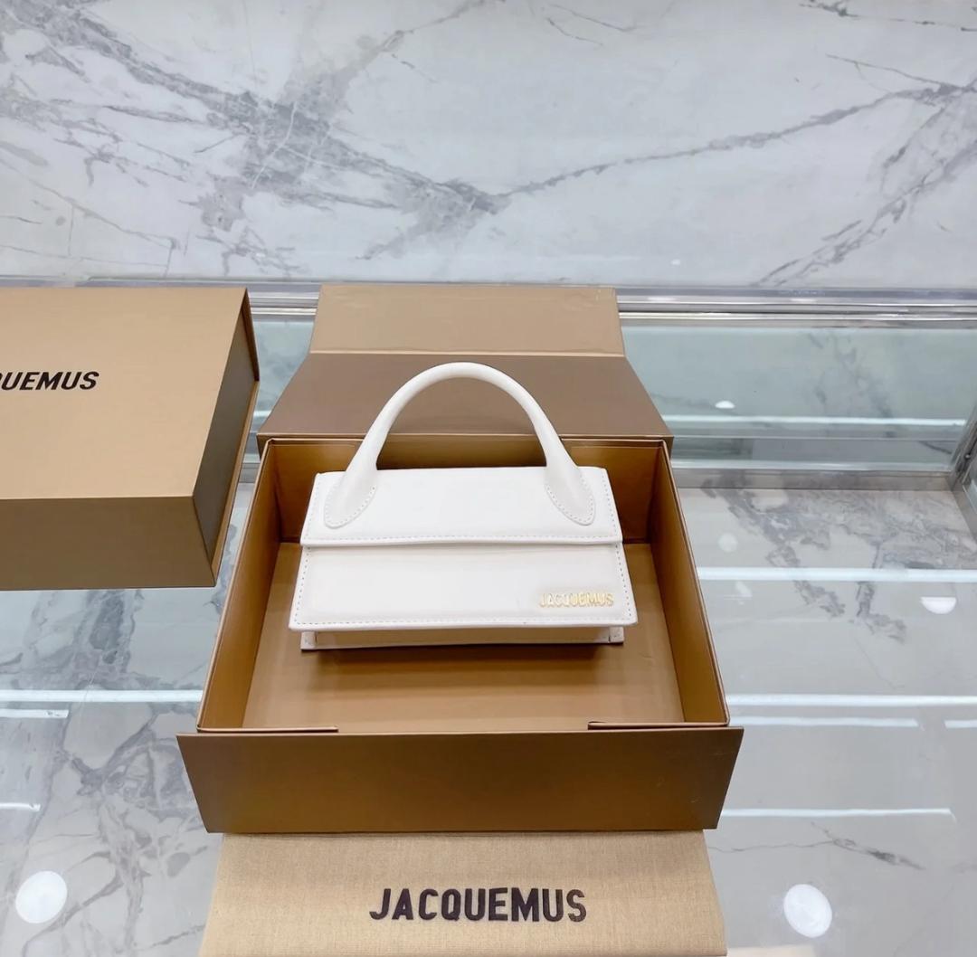 JACOUMUS BAG