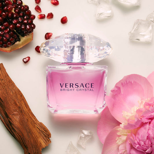 Versace Bright Crystal Parfum for Women