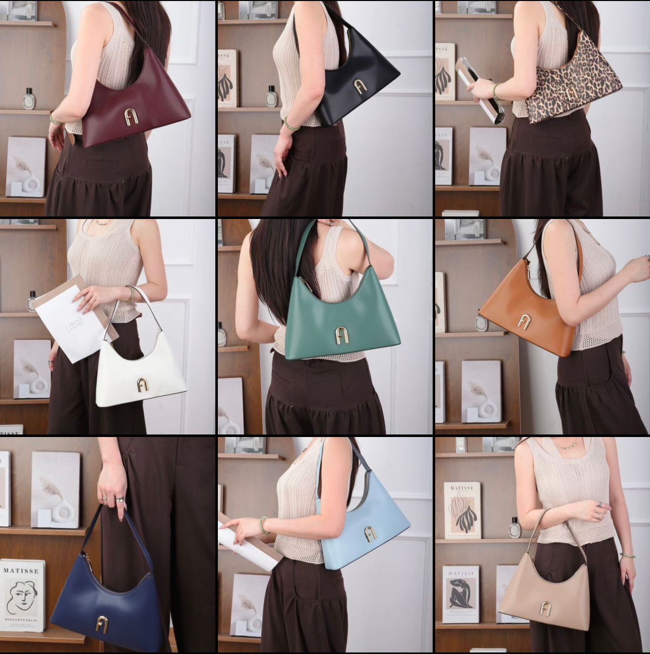FURLA LADIES BAG
