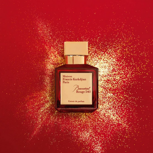 Francis Kurkdjian
Francis Kurkdjian Baccarat Rouge 540 Extrait De Parfum for him