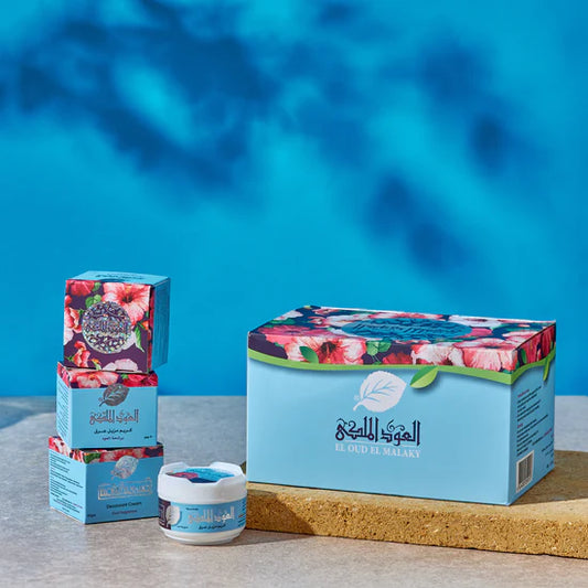 deodorant All oud Almalaky