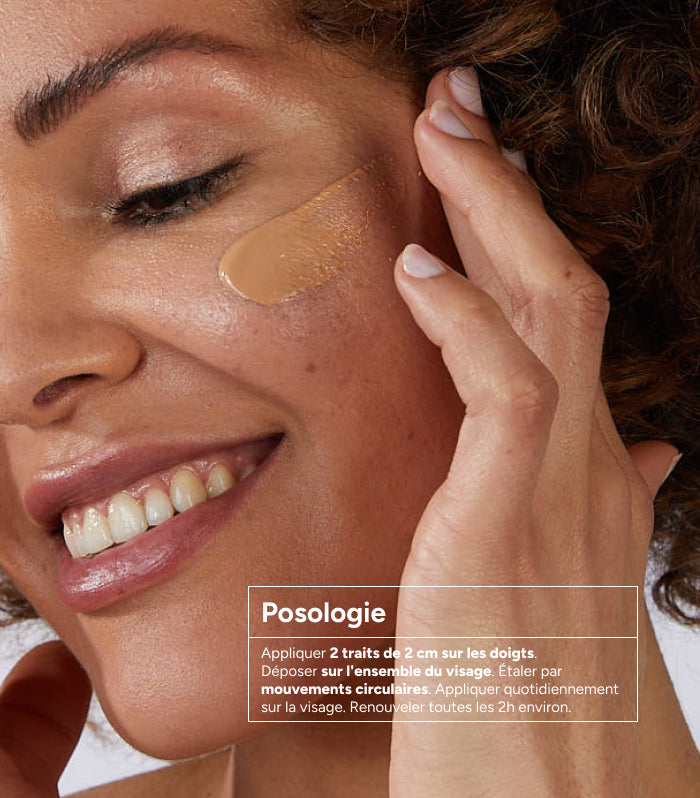 ACM Laboratoire Depiwhite.M Protective Cream SPF 50+