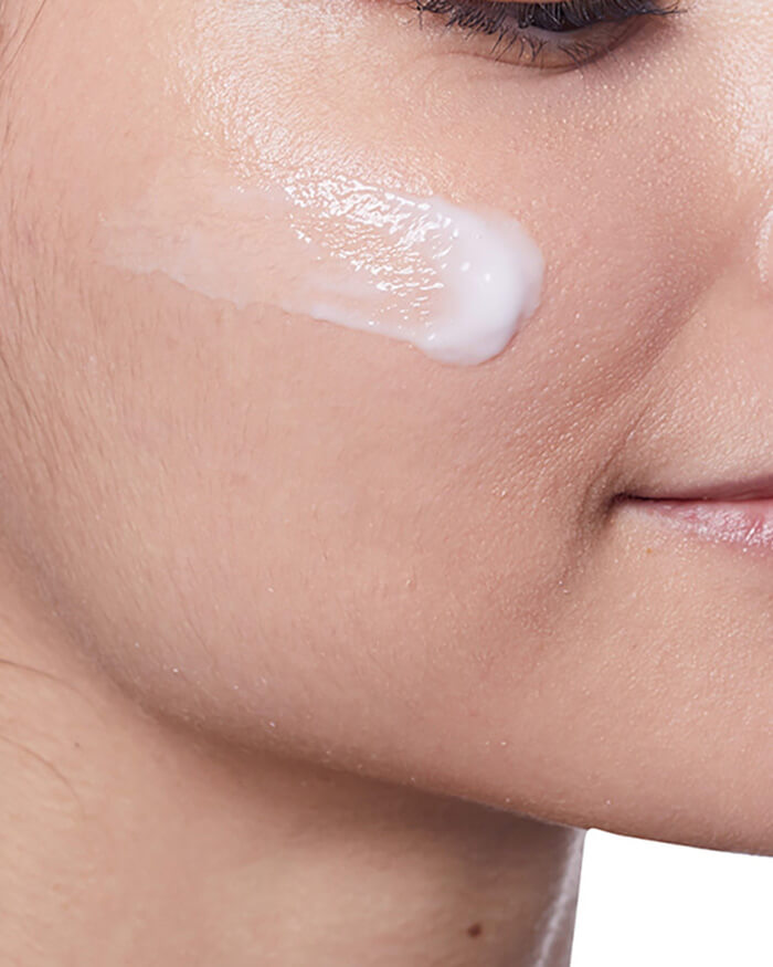 PM Facial Moisturizing Lotion
Lightweight, Oil-Free Night Cream