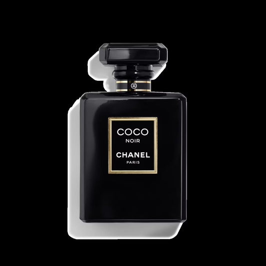 COCO NOIR
EAU DE PARFUM SPRAY