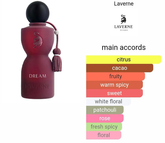 Laverni dream