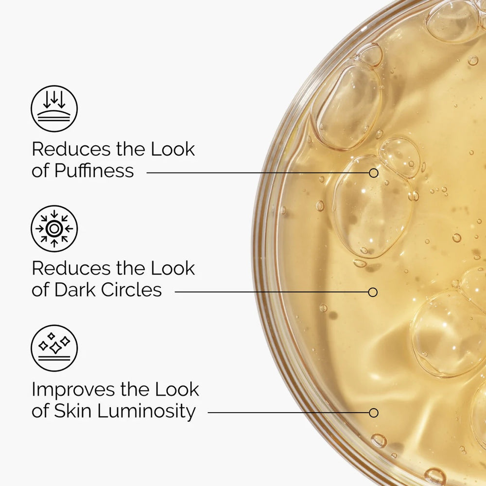 The Ordinary
Caffeine Solution 5% + EGCG