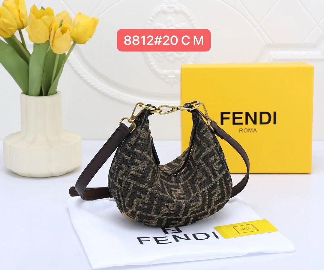 Findi Mini bag