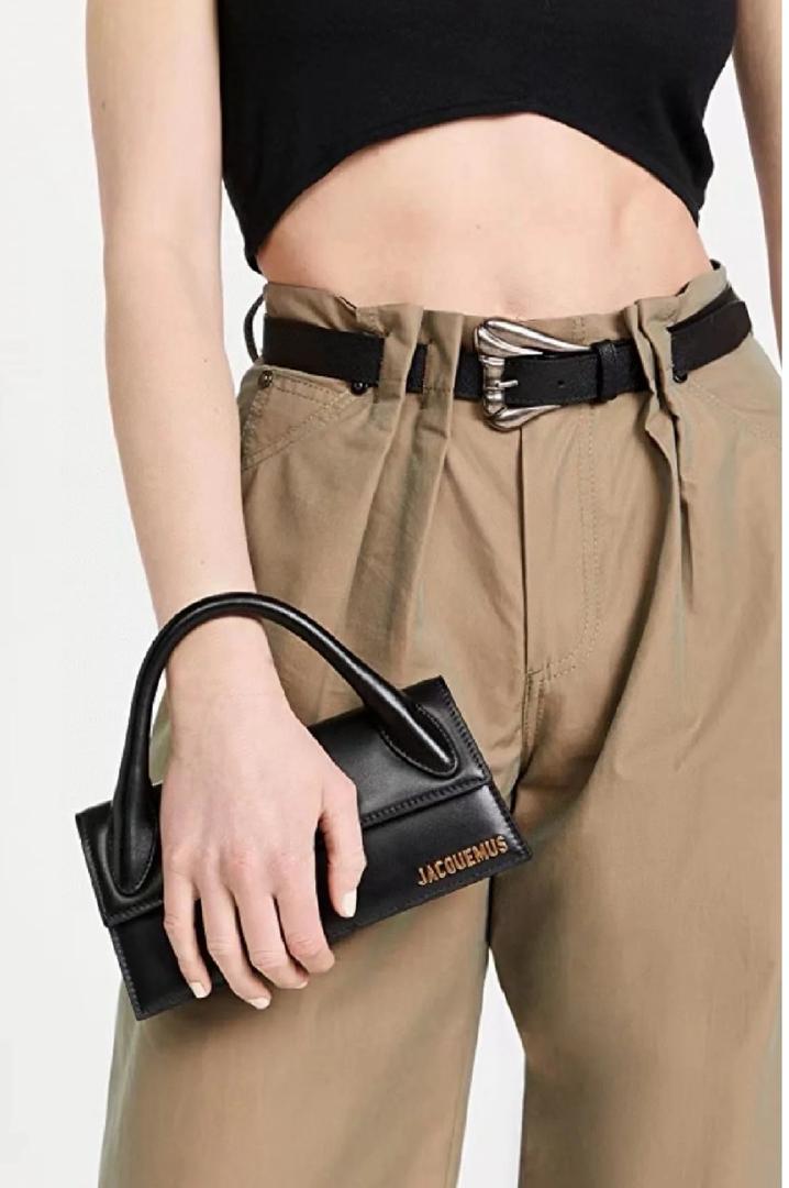 JACOUMUS BAG