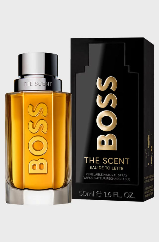 Hugo Boss The Scent edt men 100mL