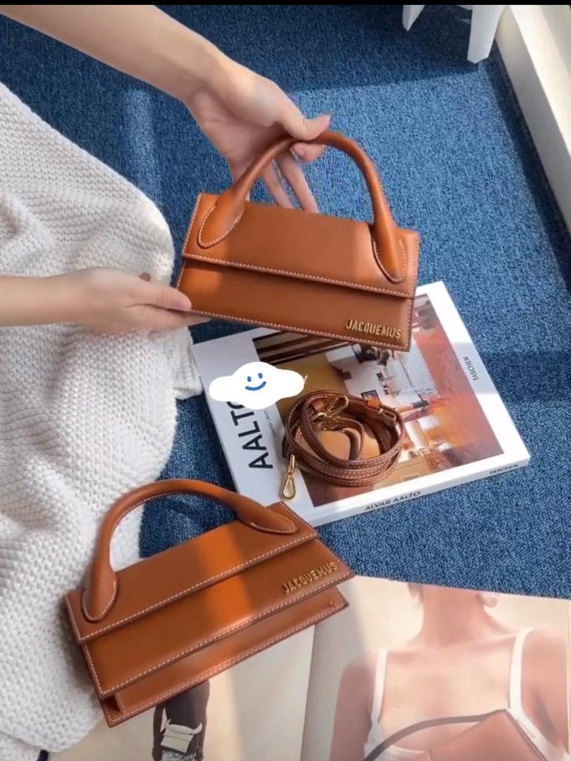 JACOUMUS BAG