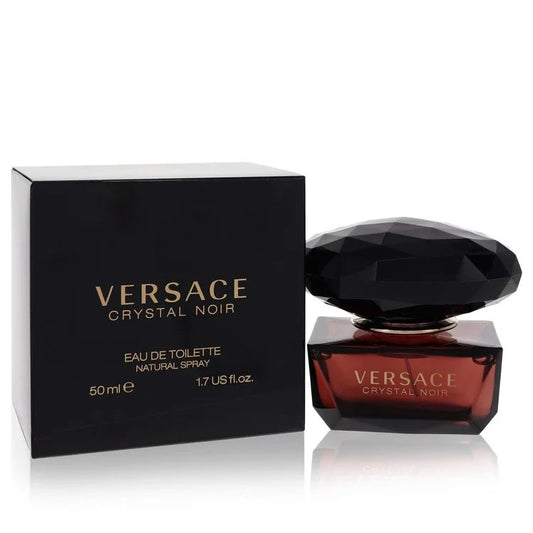 Crystal Noir Perfume
By Versace for Women