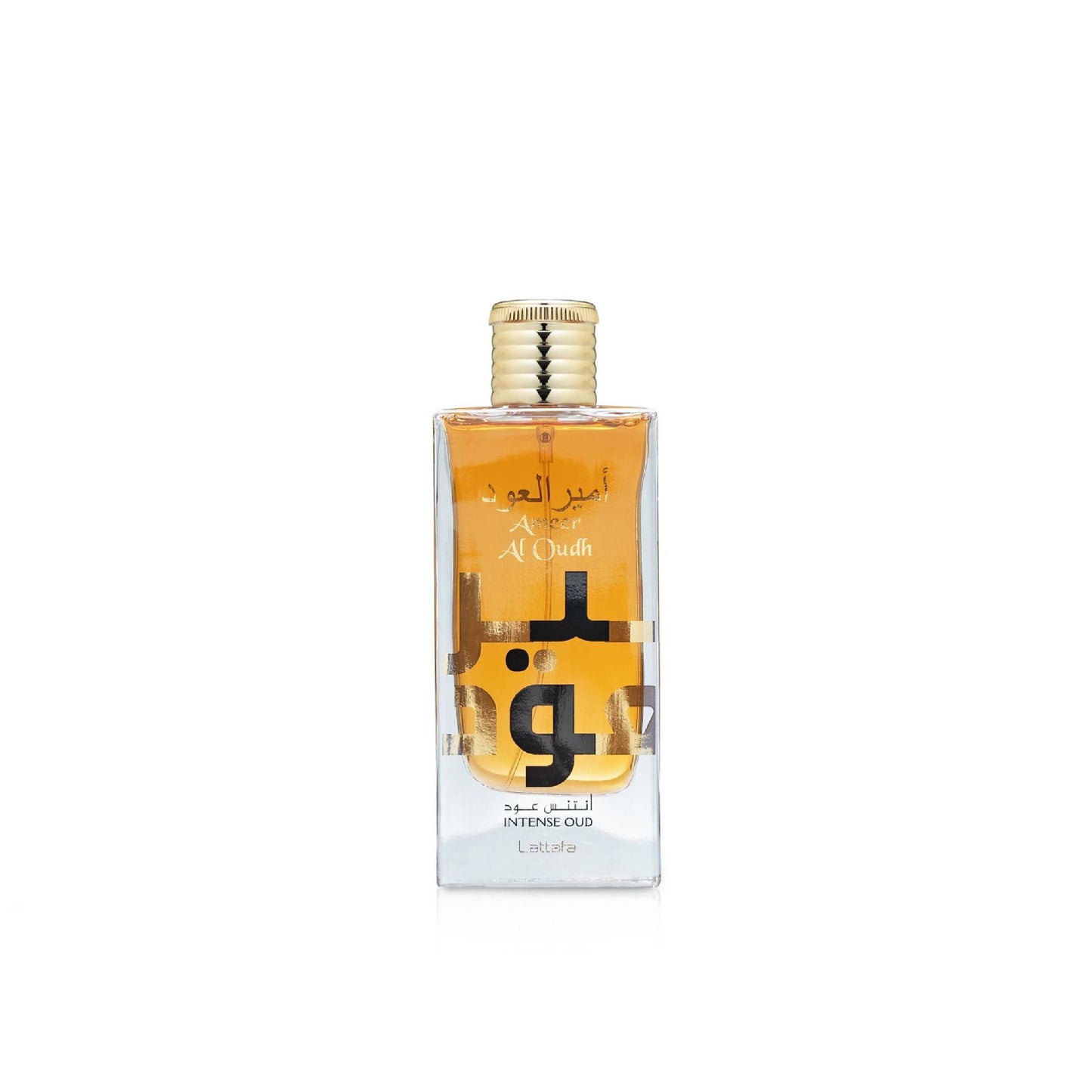Ameer Al Oudh – Intense
Size:100 ML | Fragrance type:Men