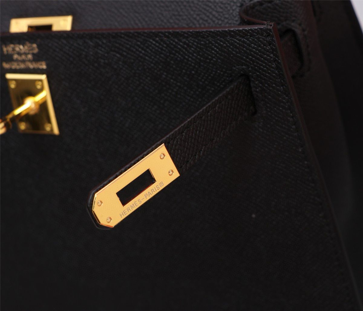 HERMES LADIES BAG
