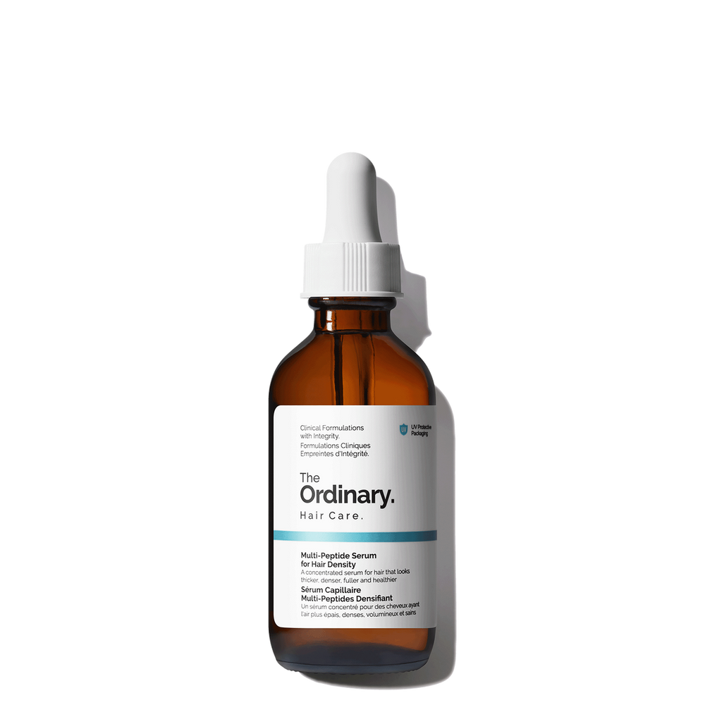 The Ordinary
The Ordinary Multi-Peptide Serum for Hair Density