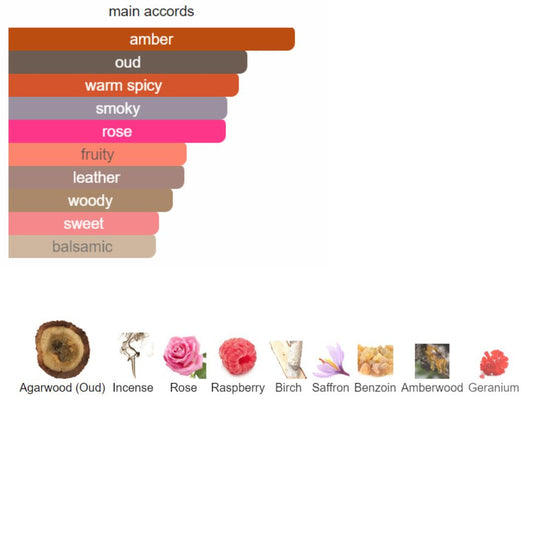 Louis Vuitton Ombre Nomade EDP 100ml