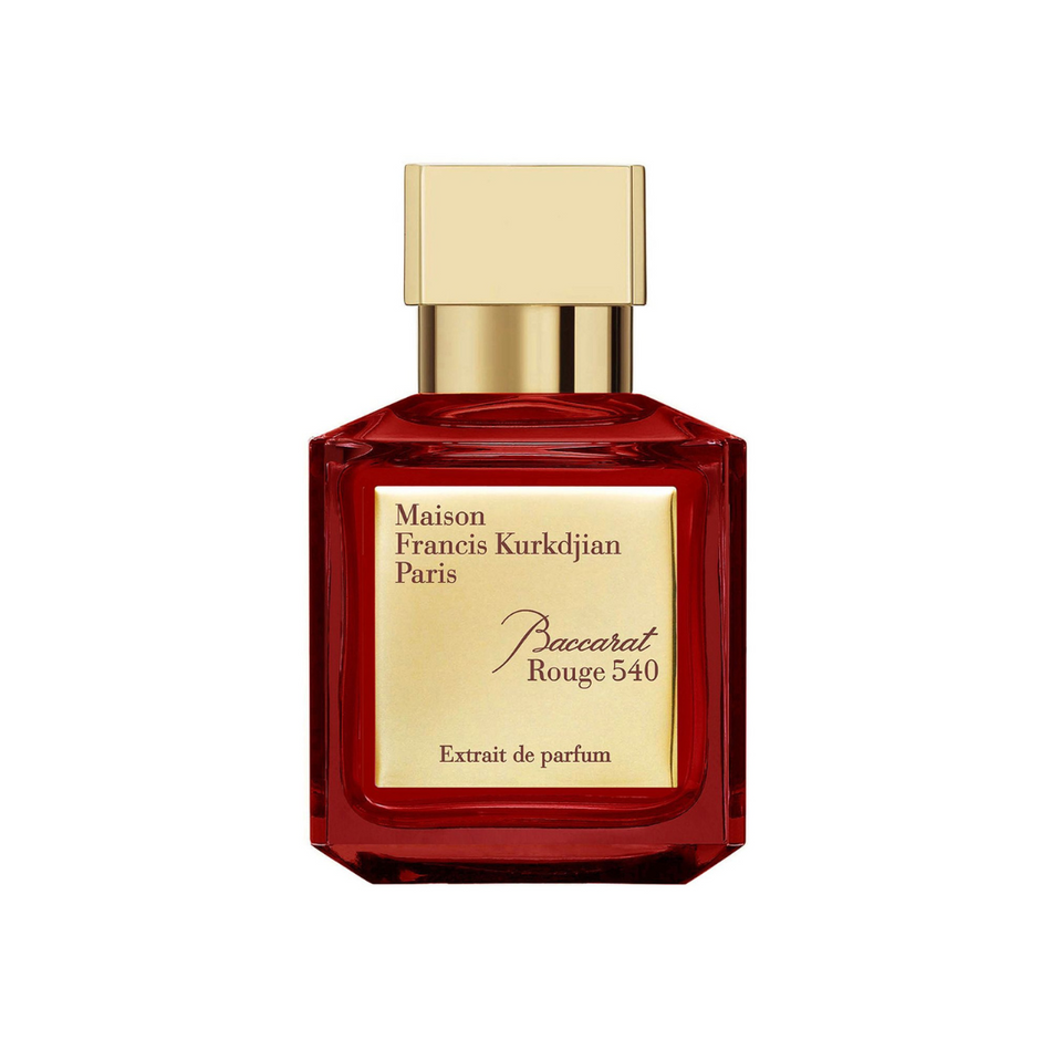 Francis Kurkdjian
Francis Kurkdjian Baccarat Rouge 540 Extrait De Parfum for him