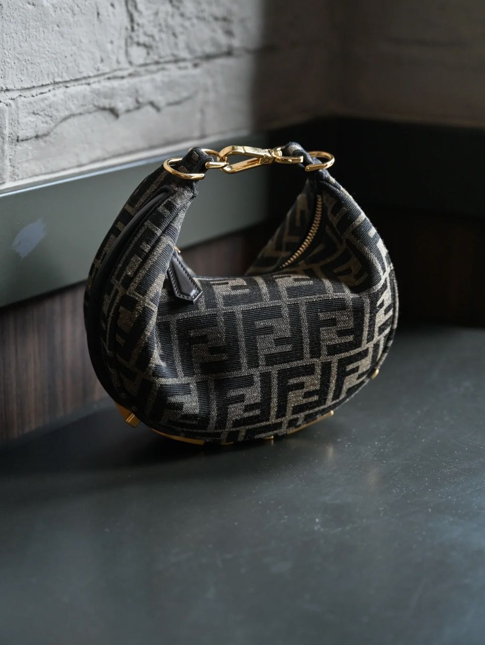 Findi Mini bag