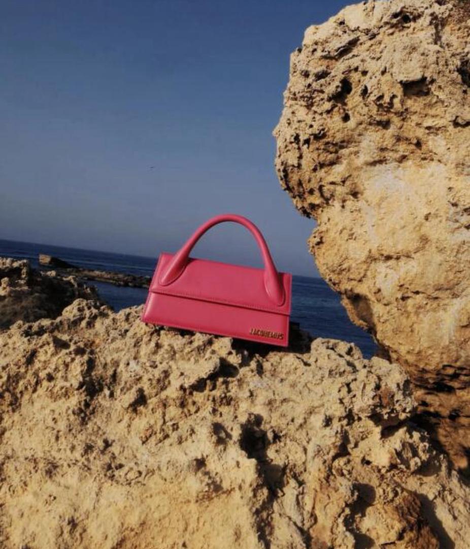 JACOUMUS BAG