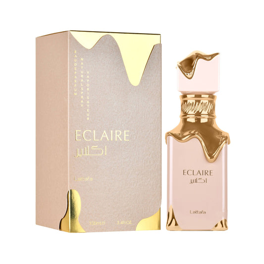 Eclaire
| Fragrance type:Women
