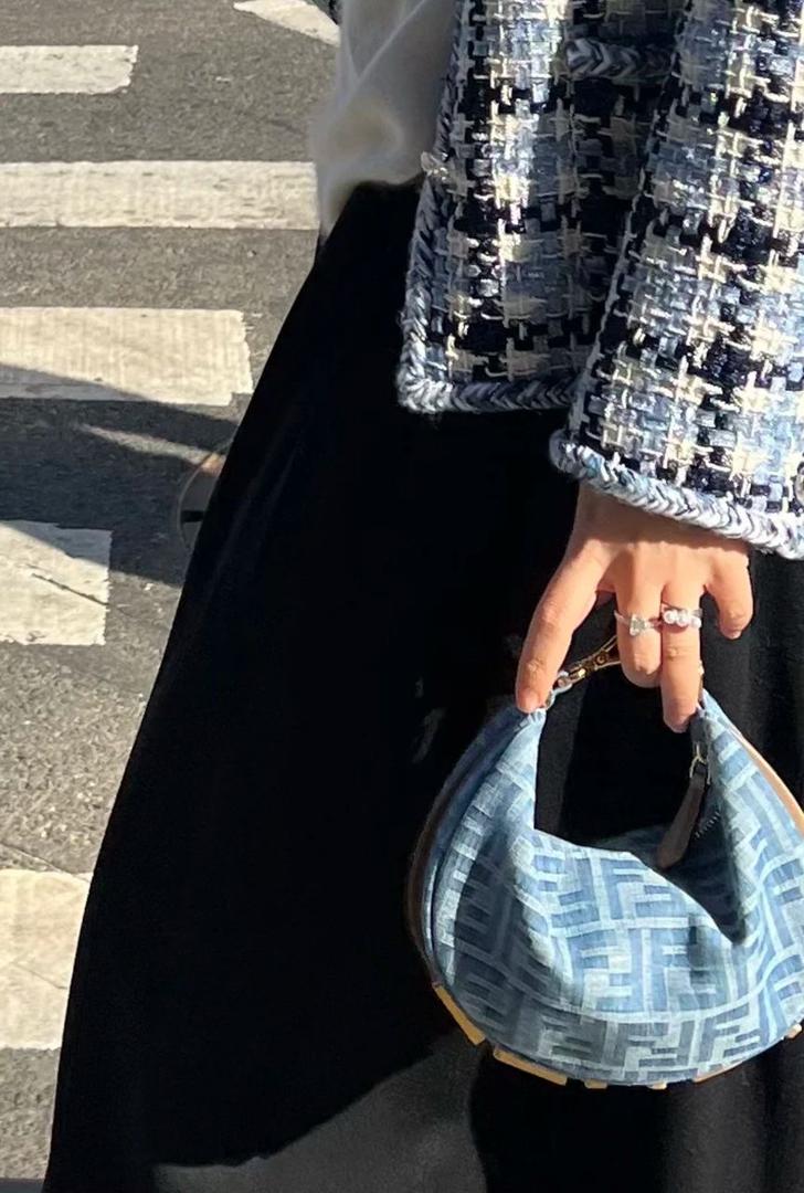 Findi Mini bag