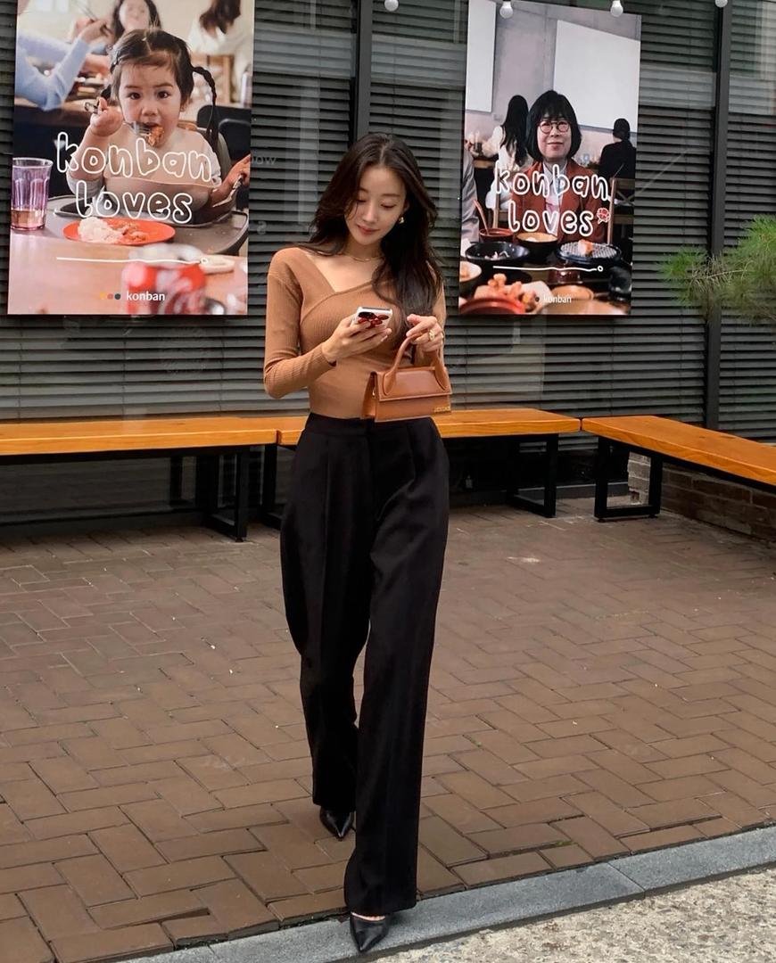 JACOUMUS BAG