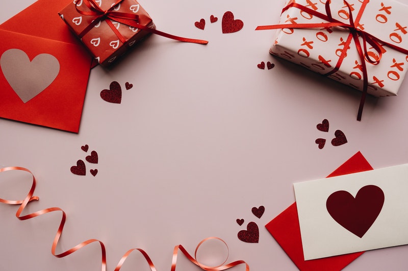 Gift boxes