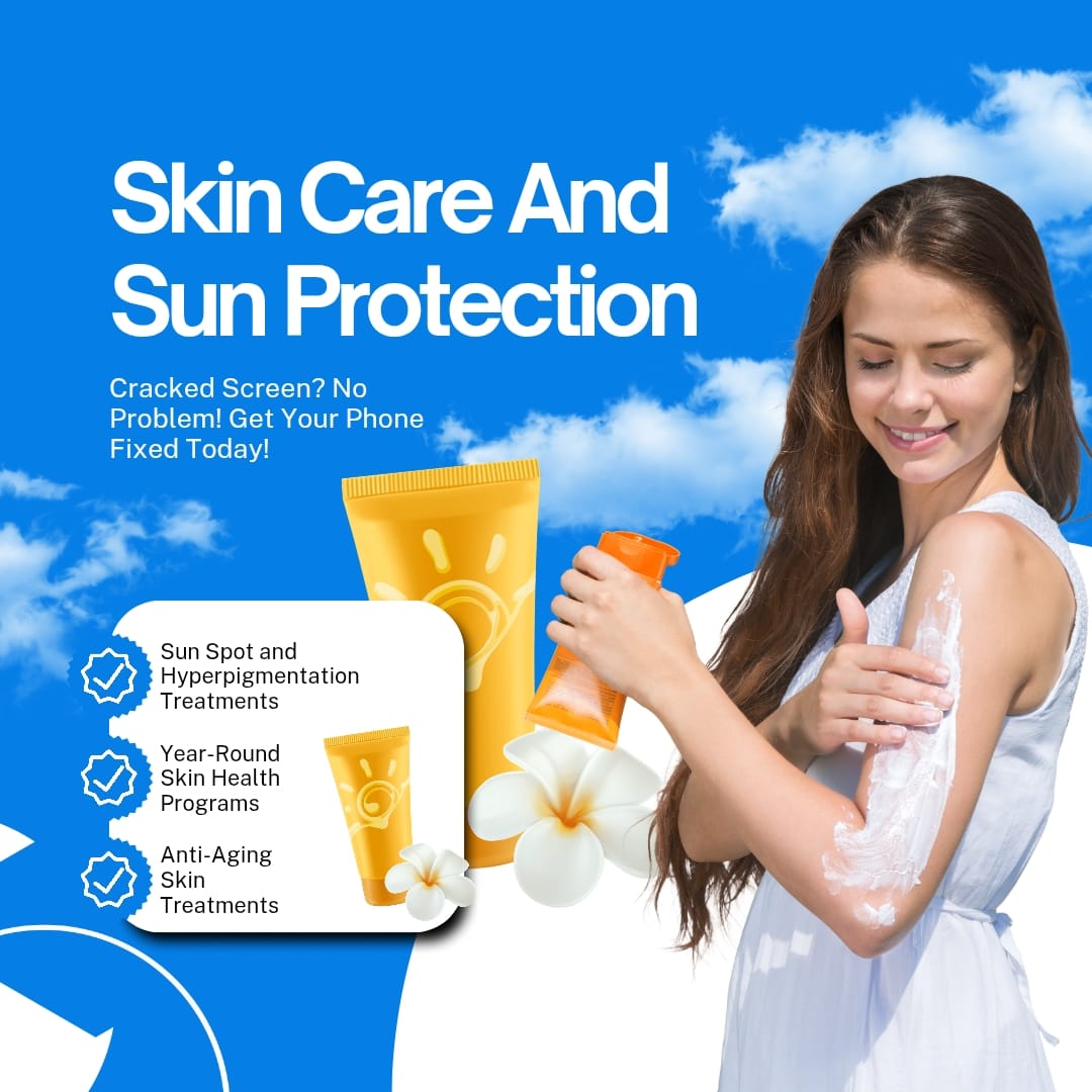 Skin care