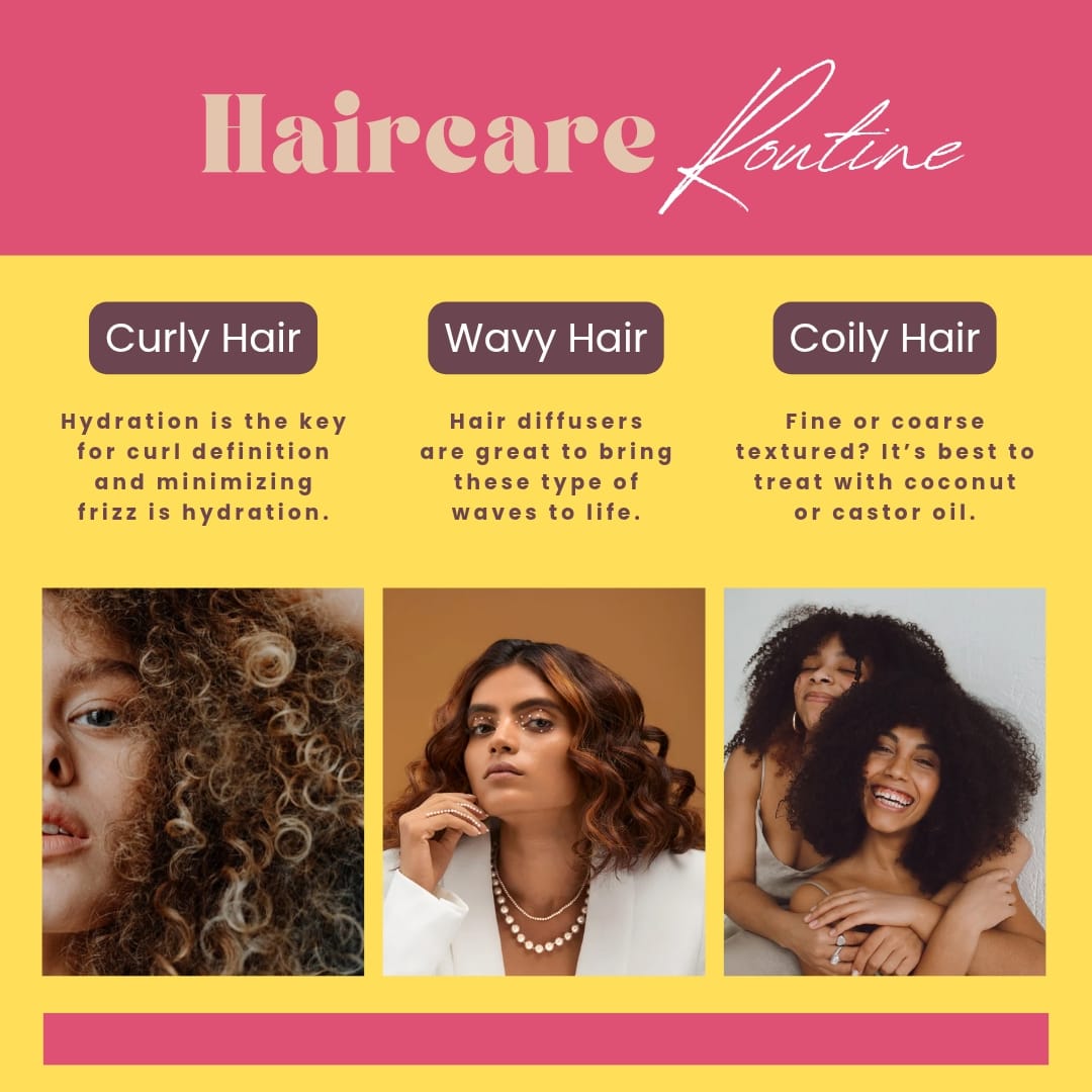 Haircare