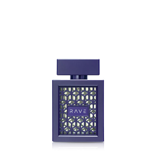 Rave Now- Intense ( Size:100 ML | Fragrance type:Men)
