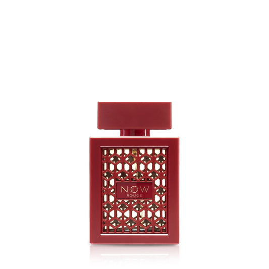 Rave Now- rouge Size:100 ML | Fragrance type:Women