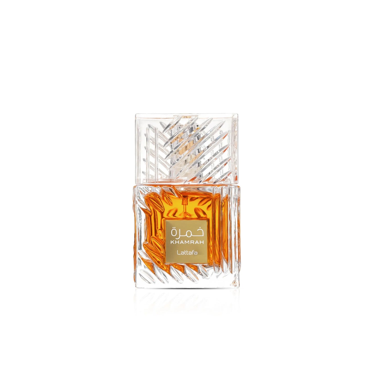 Khamrah (Size:100 ML | Fragrance type:Unisex)