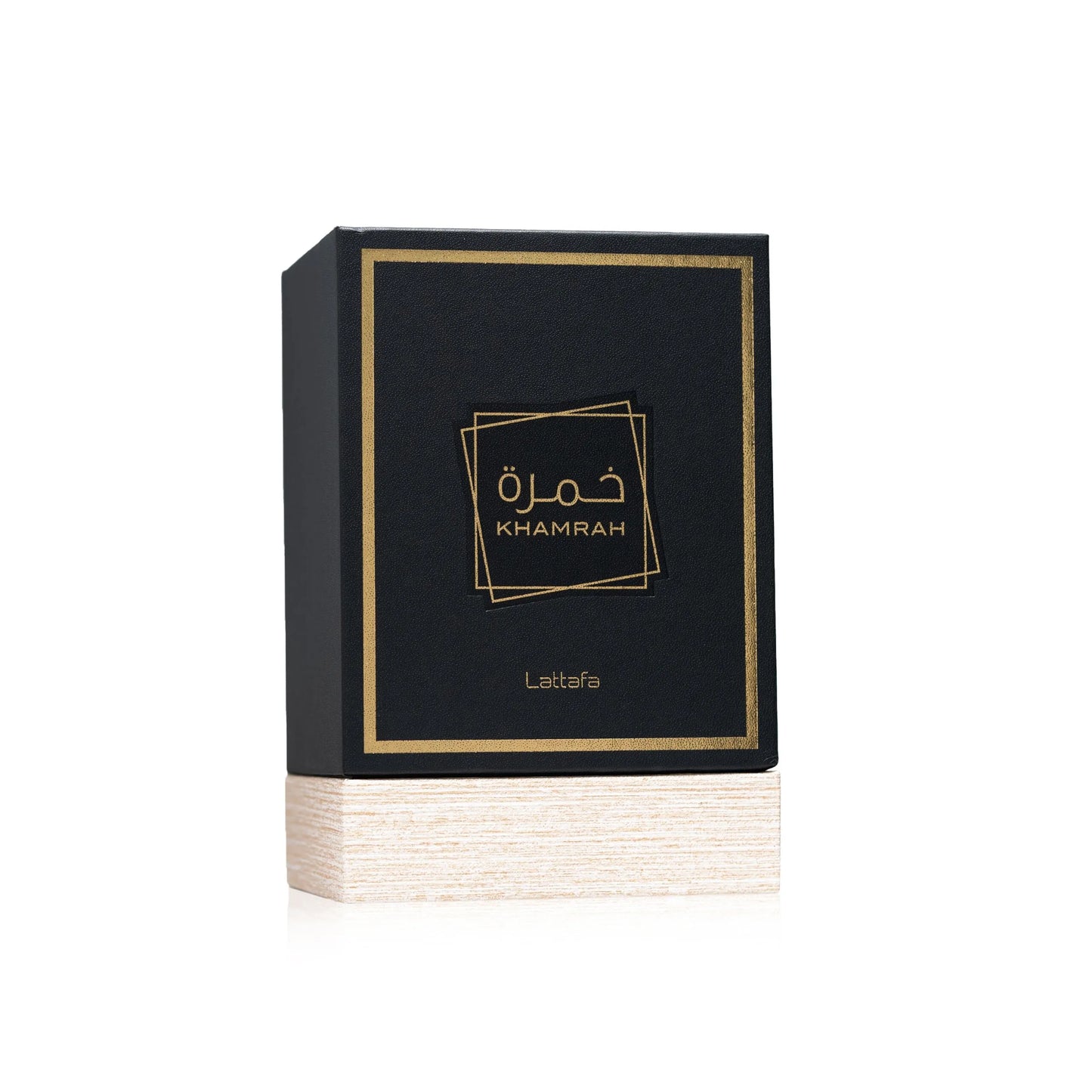 Khamrah (Size:100 ML | Fragrance type:Unisex)