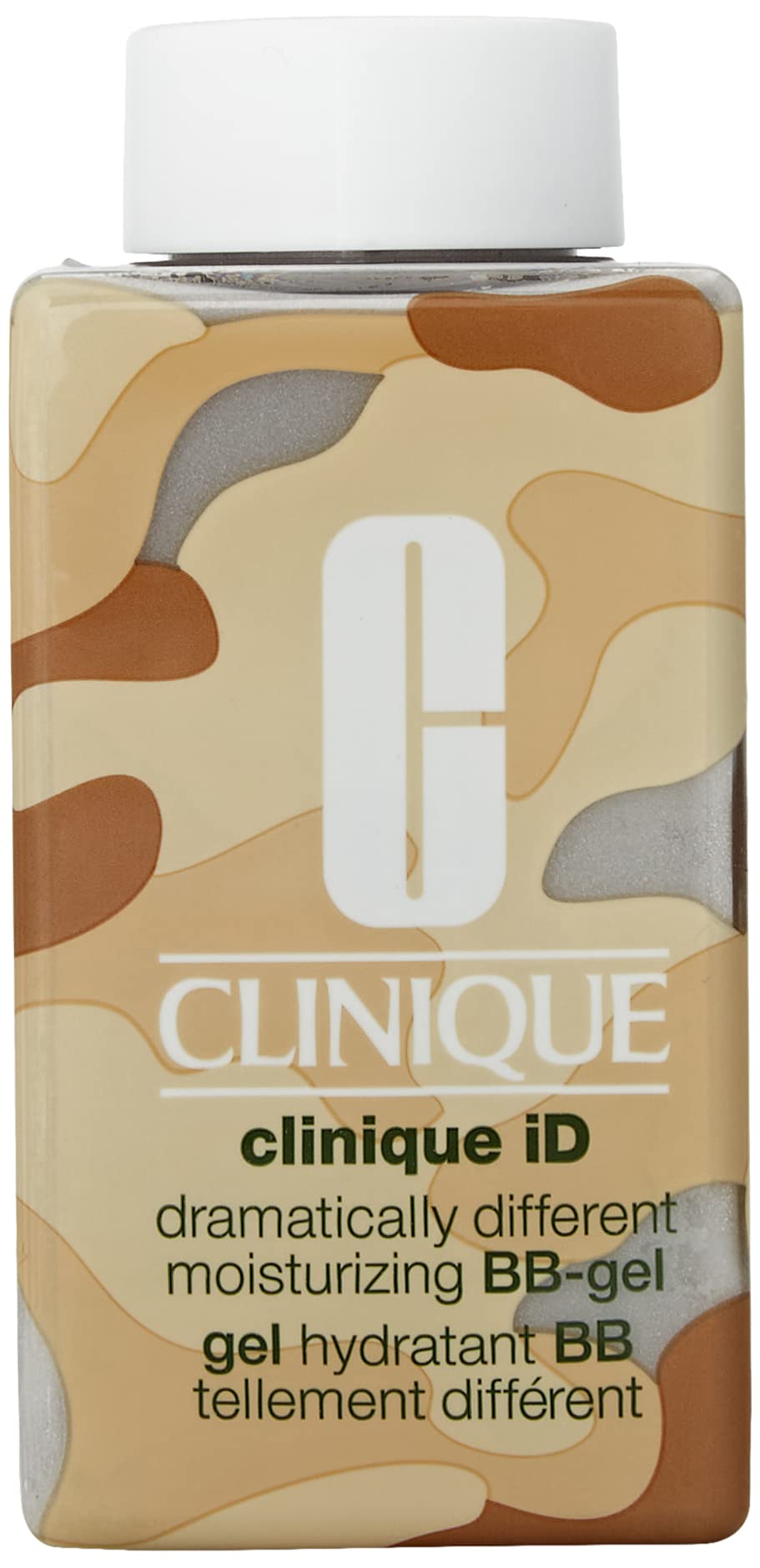 Clinique iD Dramatically Different Moisturizing BB gel 3.9 Fl Oz 115 ML