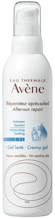 Avene After Sun Repair Creamy Gel 200ml
