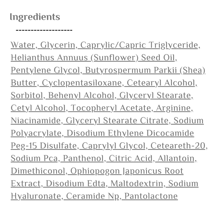 Cetaphil Eczema Restoraderm Soothing Moisturizer - 296ml | Cetaphil Eczema Body Lotion - 296ml