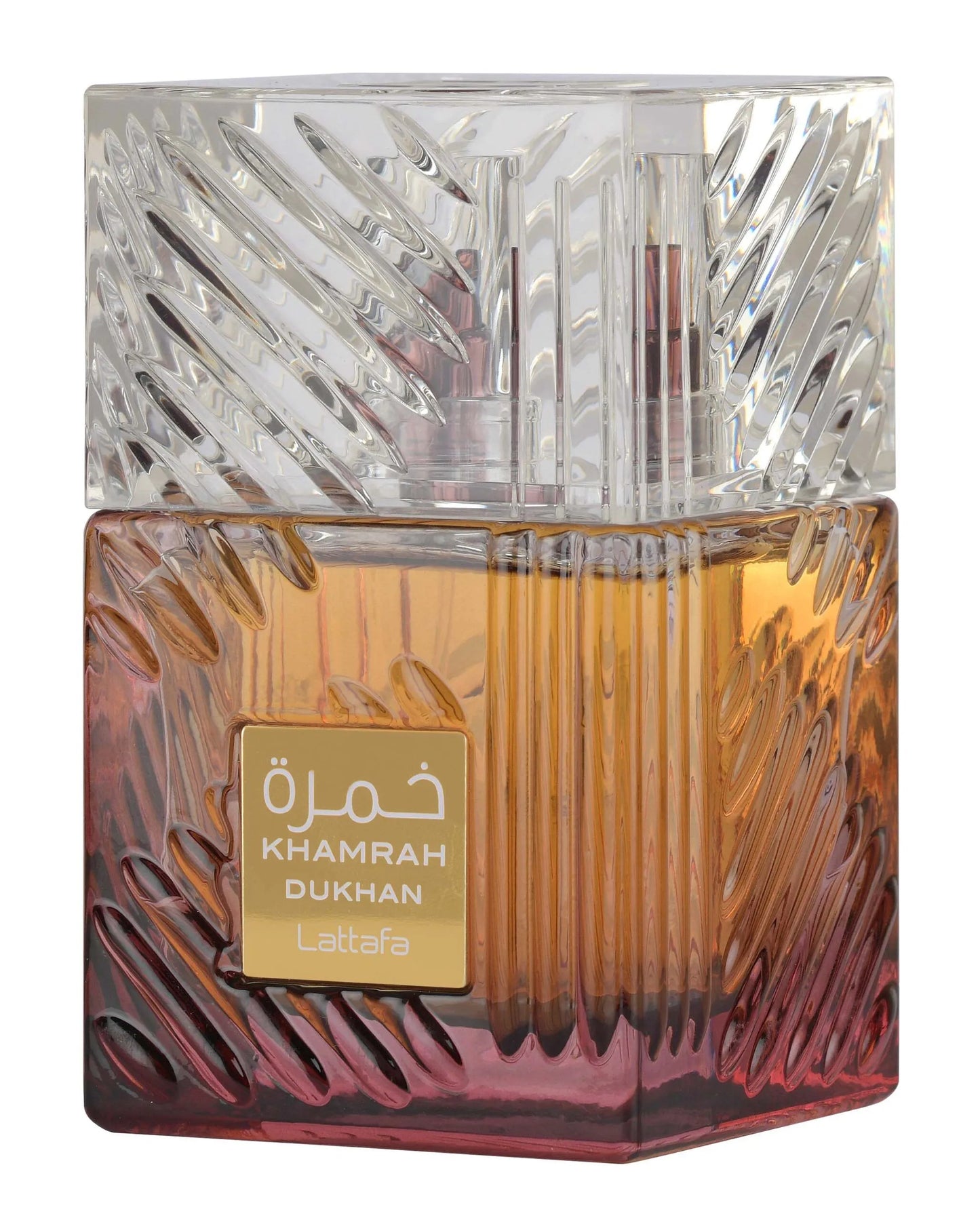 Khamrah Dukhan (Size:100 ML | Fragrance type:Men, Unisex)