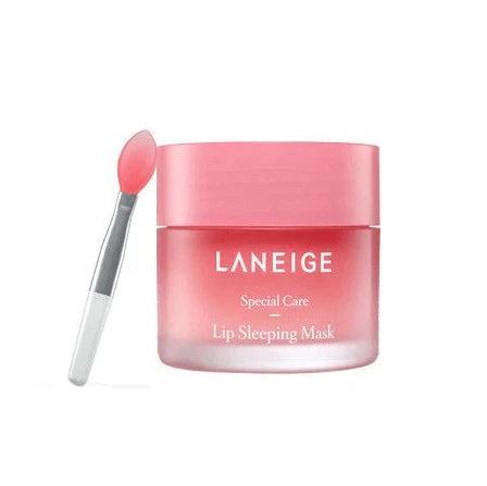 LANEIGE Lip Sleeping Mask - Berry (Original) 20g