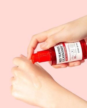 SOME BY MI Red Teatree Cicassoside Final Solution Serum 50ml