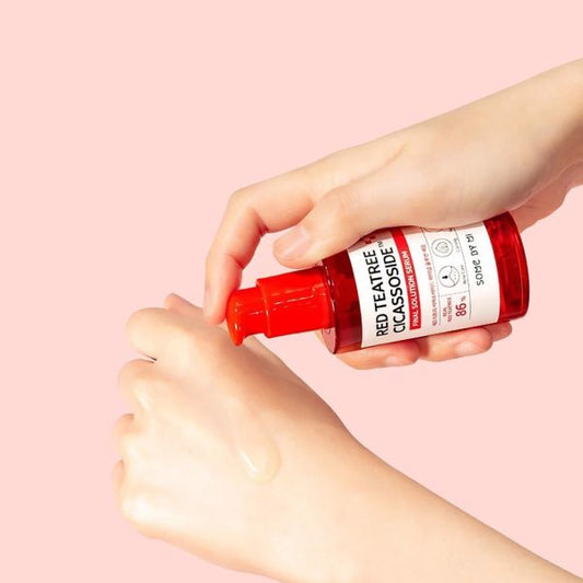 SOME BY MI Red Teatree Cicassoside Final Solution Serum 50ml