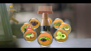 KESHIA ROGHAN-E-MORINGA