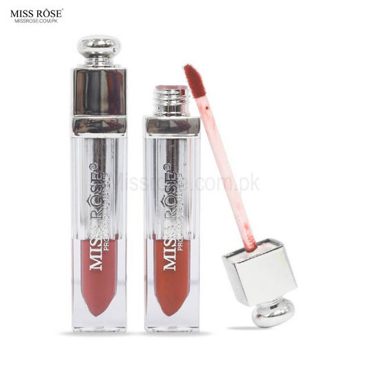 Miss rose New velvet Matt lip gloss