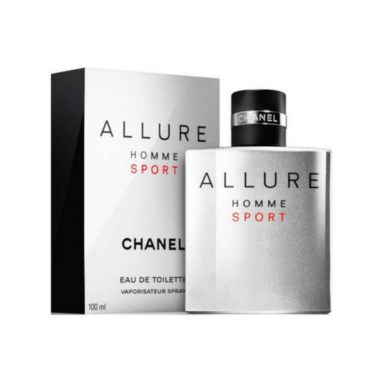 Allure Homme Sport Eau Extreme Chanel for men