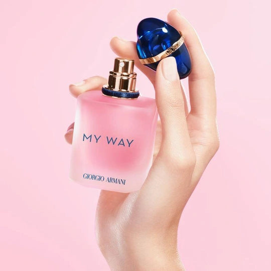 My Way by Giorgio Armani for Women - 1.7 oz EDP Spray